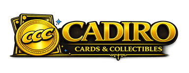 Cadiro Cards & Collectibles
